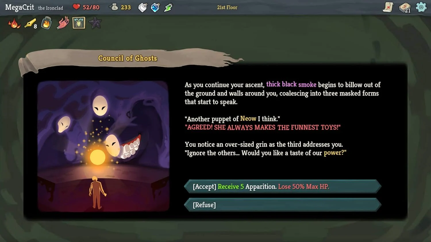Slay The Spire Nintendo Switch