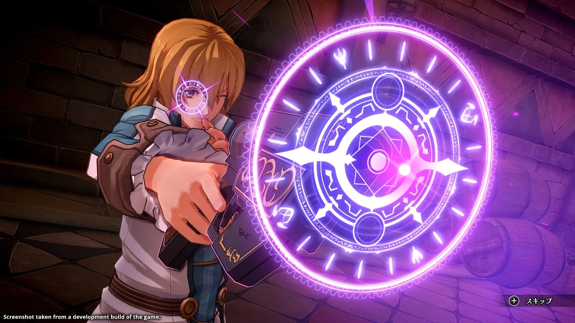 Trails in the Sky 1st Chapter Nintendo Switch