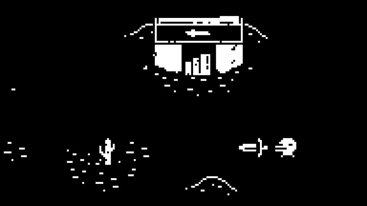 Minit - 2025 Edition Nintendo Switch