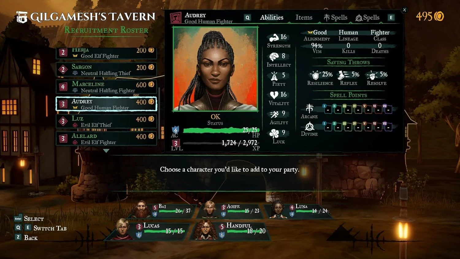 Wizardry: Proving Grounds of the Mad Overlord Nintendo Switch