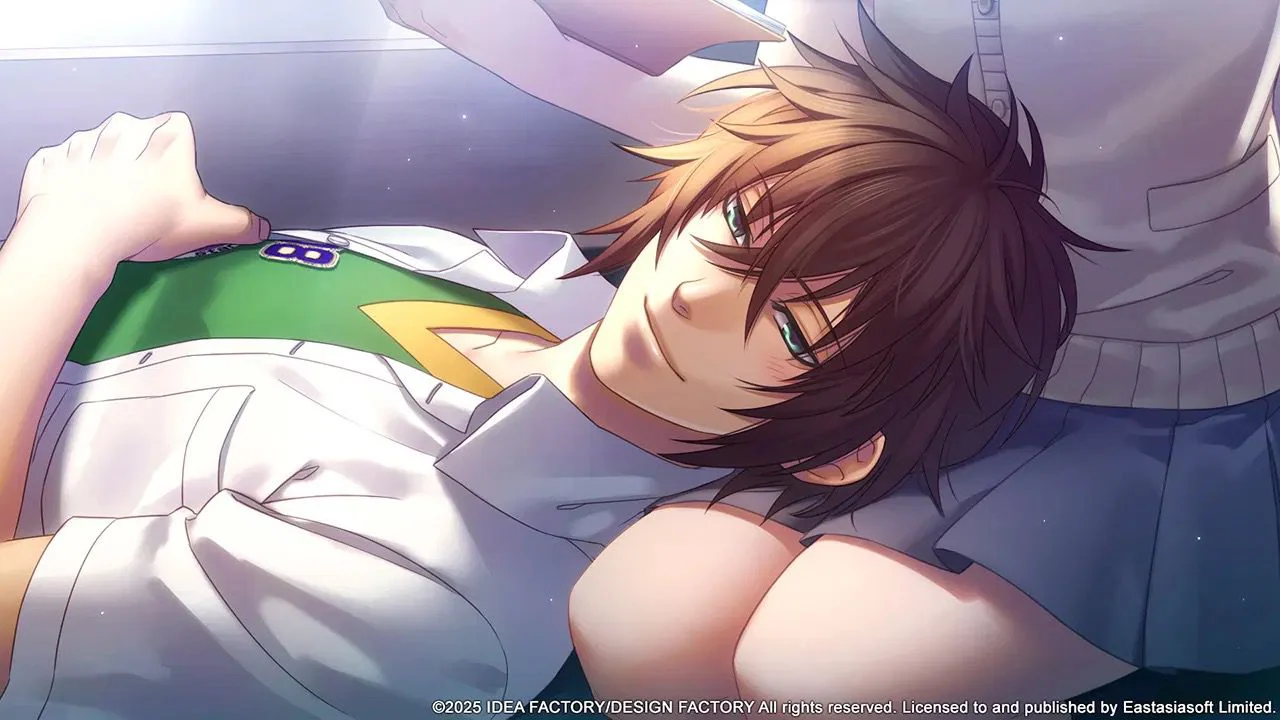Hakuoki SSL ~Sweet School Life~ Nintendo Switch