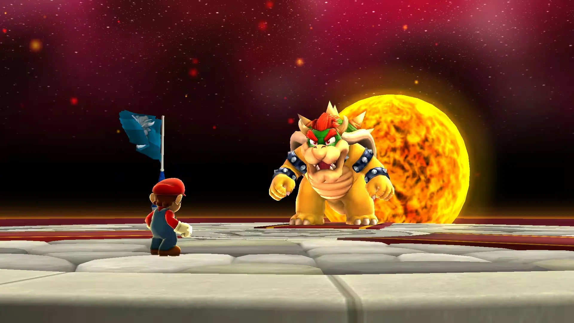 Super Mario Galaxy 1 + Super Mario Galaxy 2 Nintendo Switch