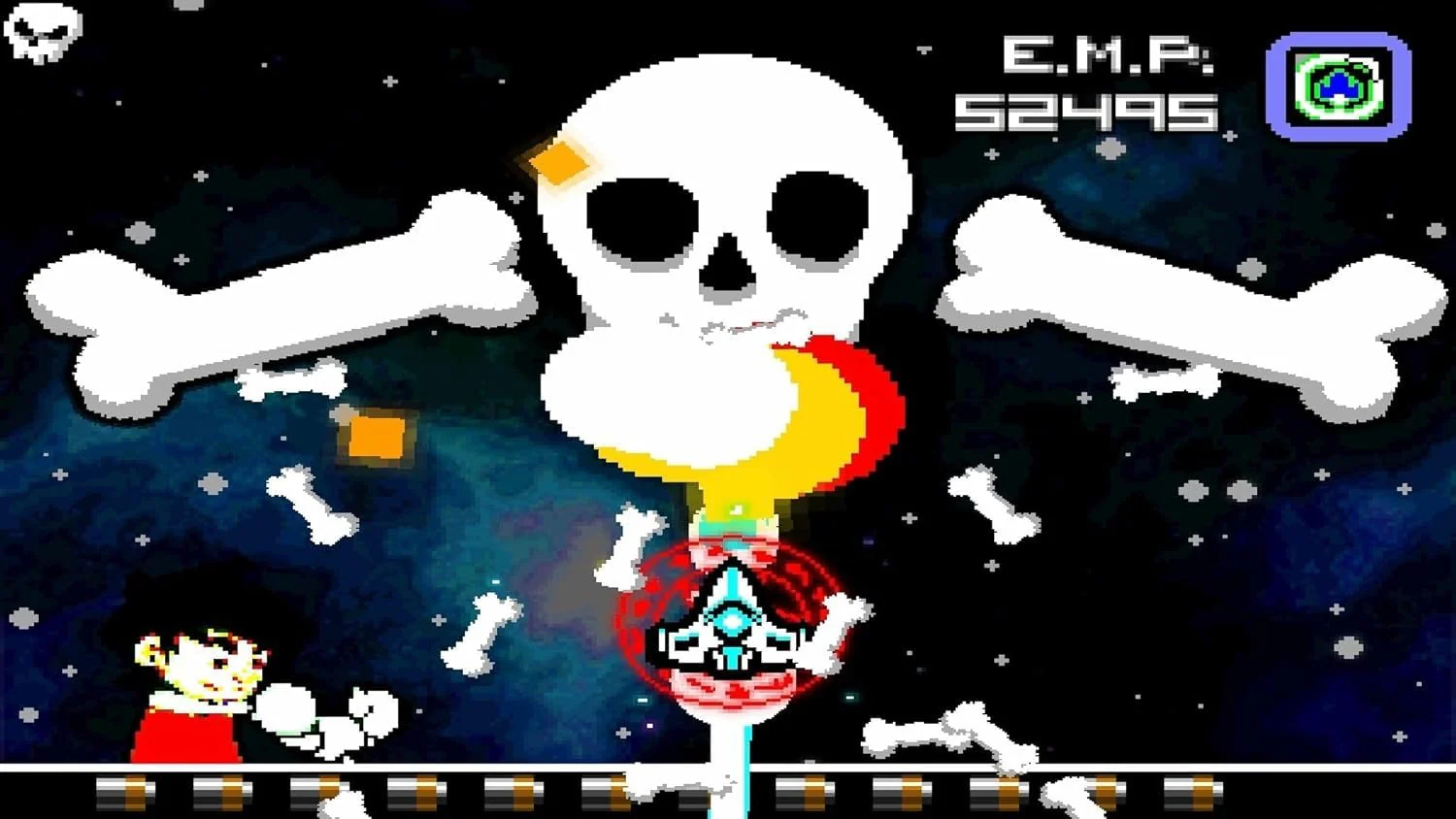 Bullet Hell Collection: Volume 1 Nintendo Switch