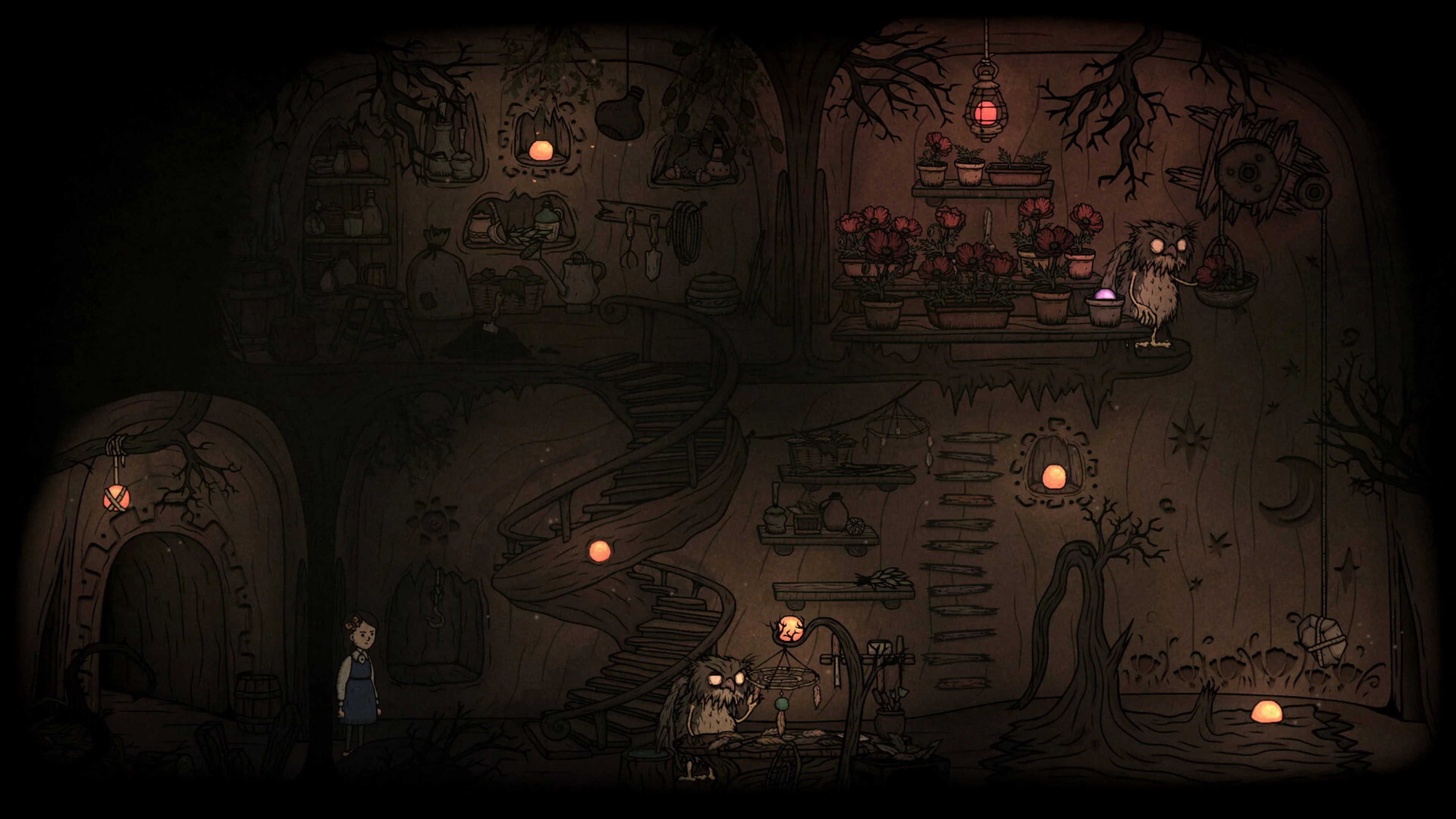 Creepy Tales Double Pack Nintendo Switch