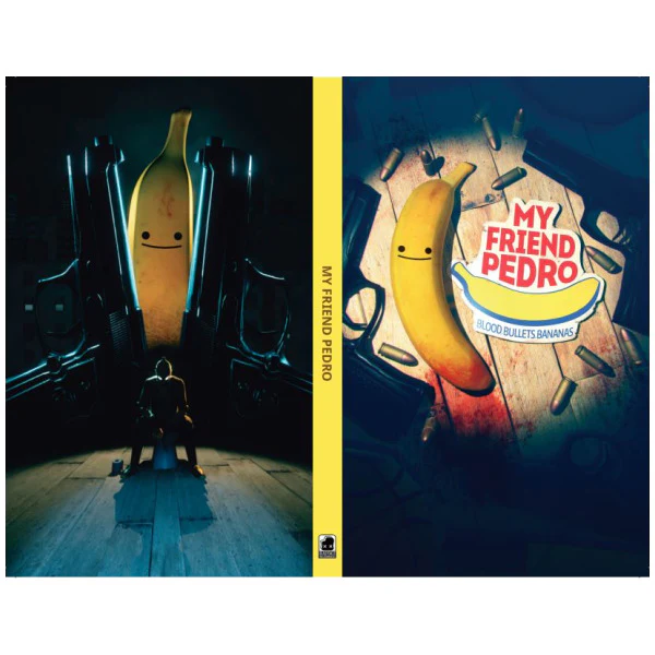 My Friend Pedro – 2024 Edition Nintendo Switch