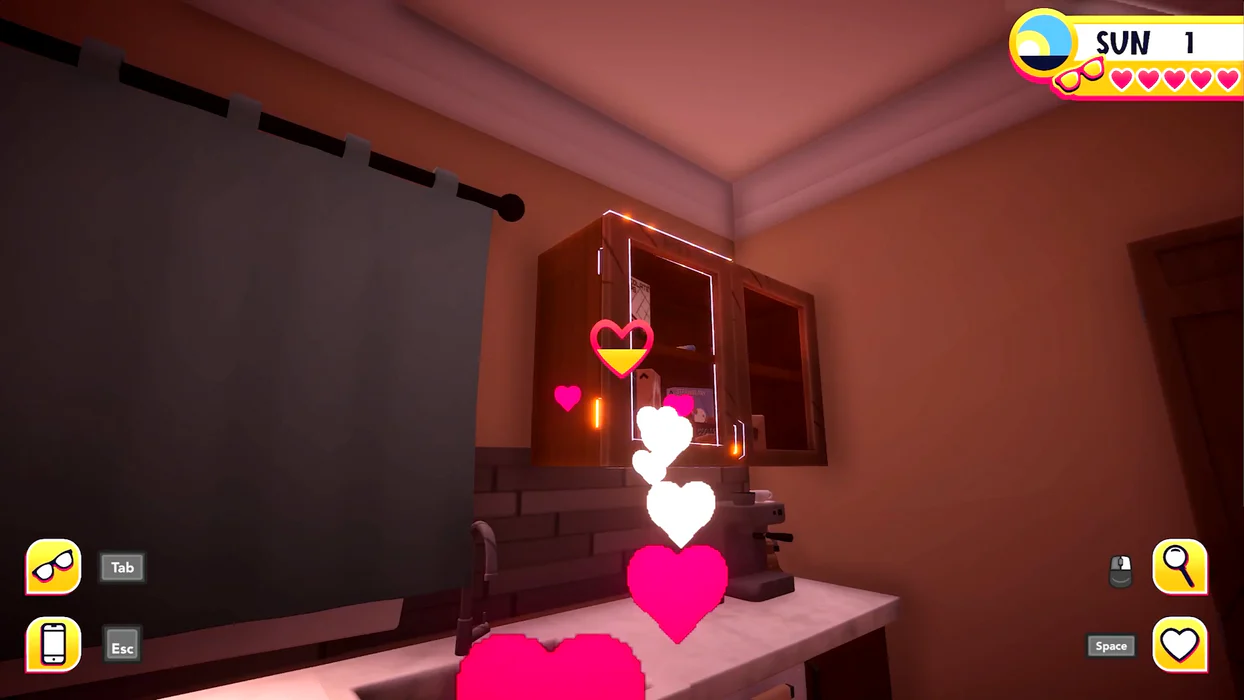 Date Everything! Nintendo Switch
