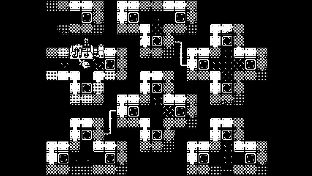 Minit - 2025 Edition Nintendo Switch