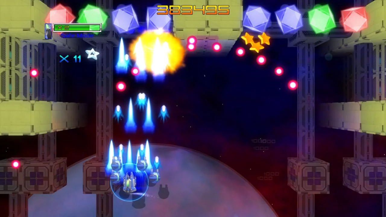Overdriven Evolution Nintendo Switch