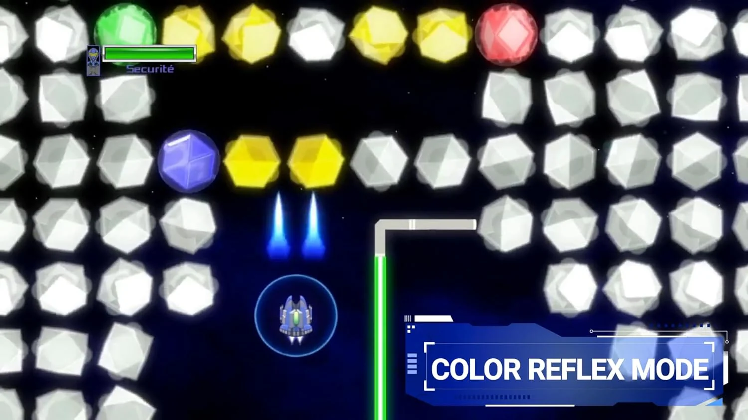 Overdriven Evolution Nintendo Switch