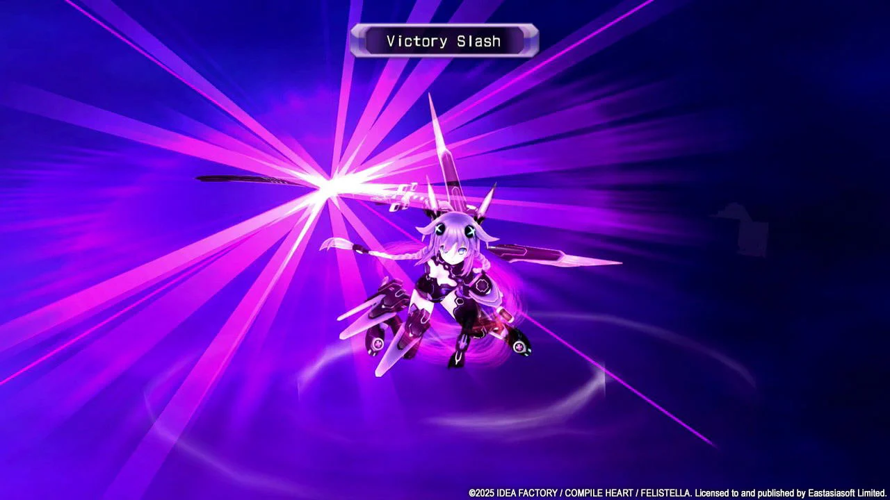 Hyperdimension Neptunia Re;Birth1 - Limited Edition Nintendo Switch