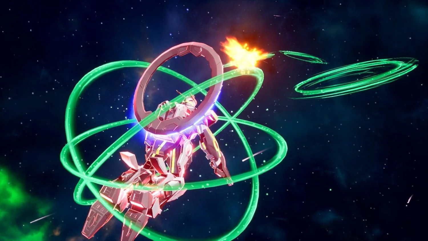 Mobile Suit Gundam SEED Battle Destiny Remastered Nintendo Switch