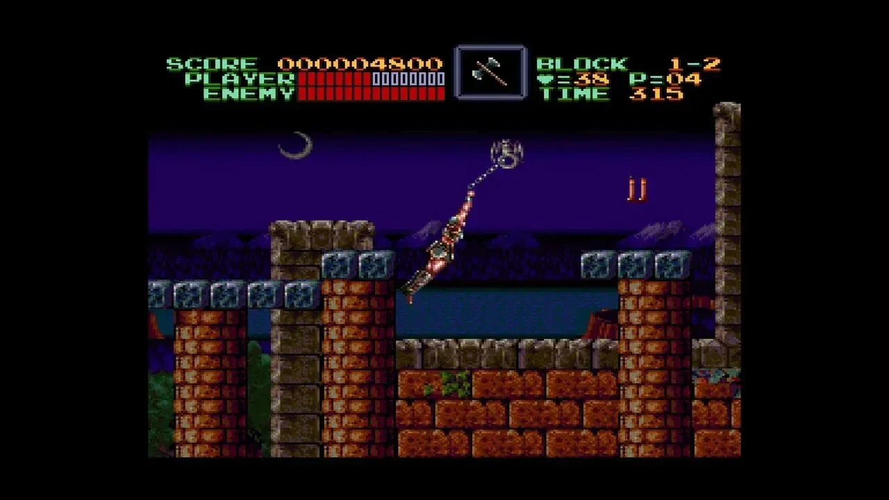 Castlevania Anniversary Collection - Deluxe Edition Nintendo Switch