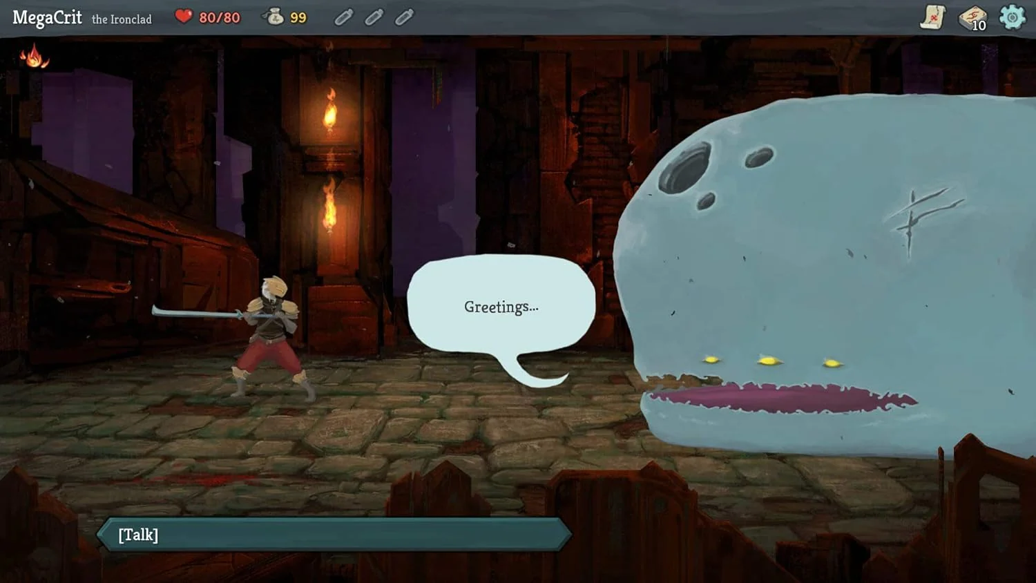 Slay The Spire Nintendo Switch
