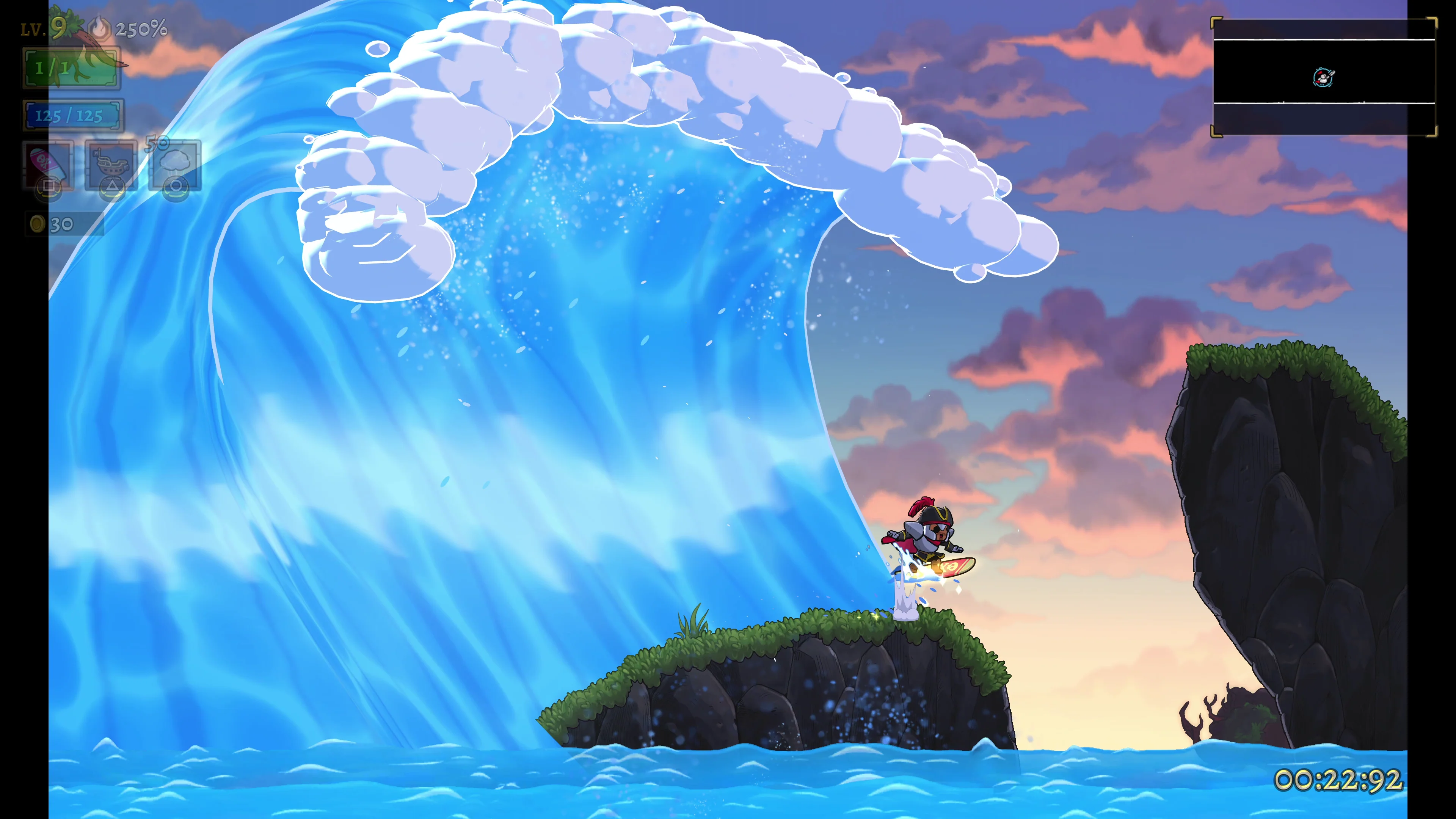 Rogue Legacy 2: Standard Edition - Limited Run Games #240 Nintendo Switch