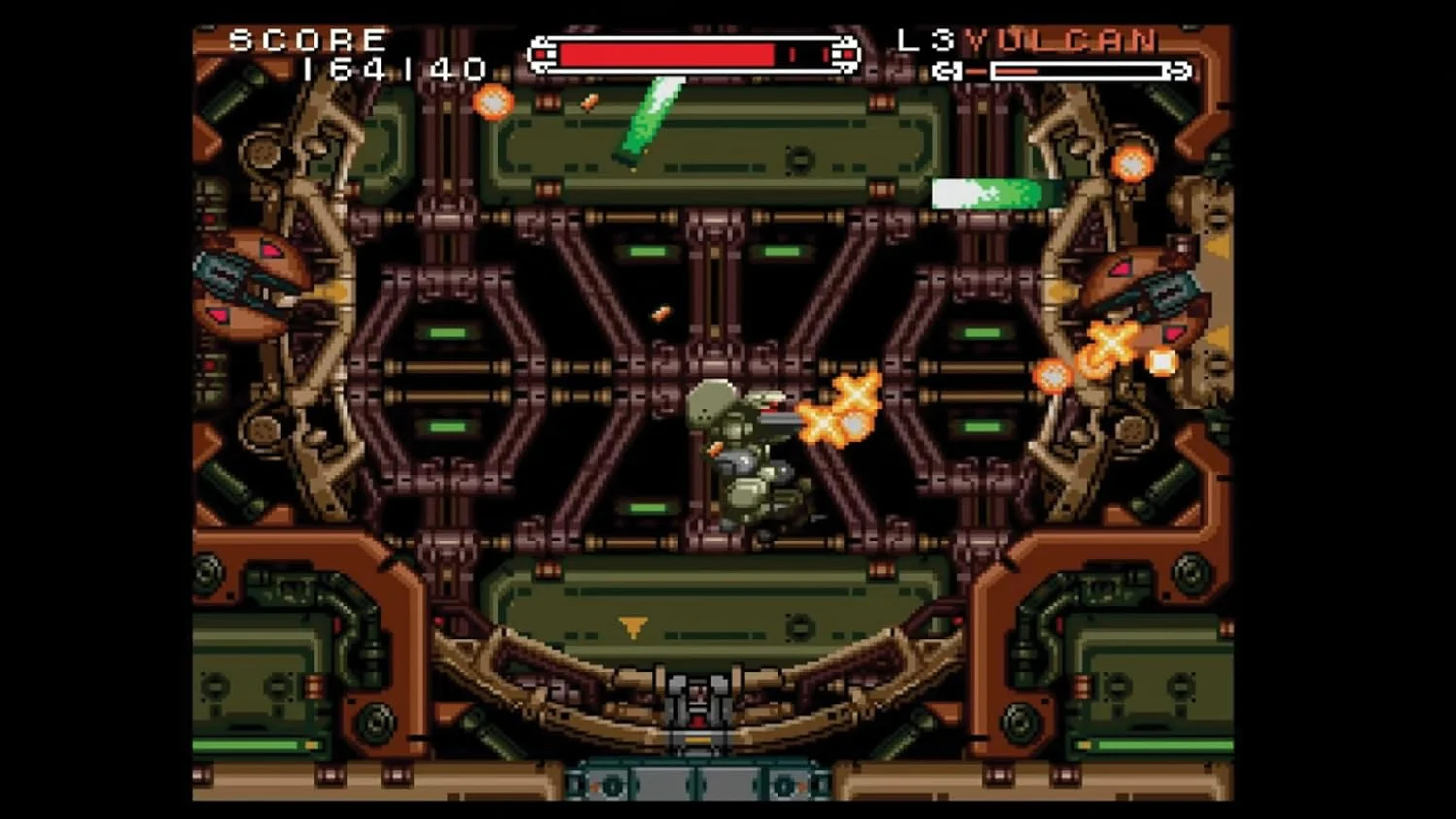 Assault Suits Valken Declassified Nintendo Switch