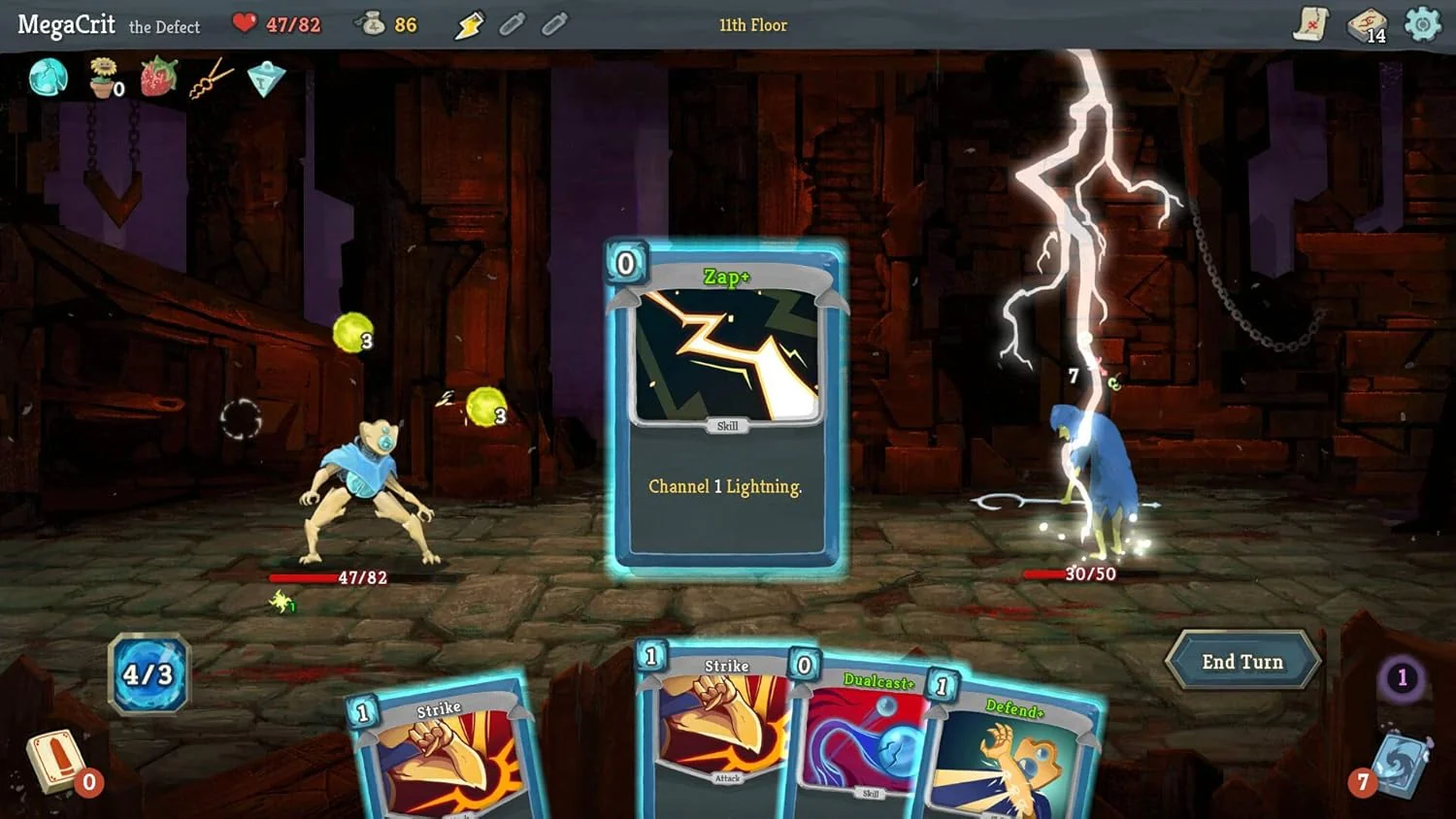Slay The Spire Nintendo Switch