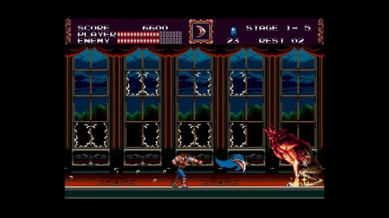 Castlevania Anniversary Collection - Deluxe Edition Nintendo Switch
