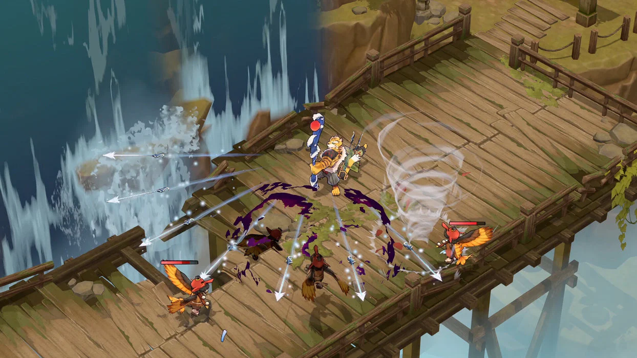 Yasha: Legends of the Demon Blade - Standard Edition Nintendo Switch