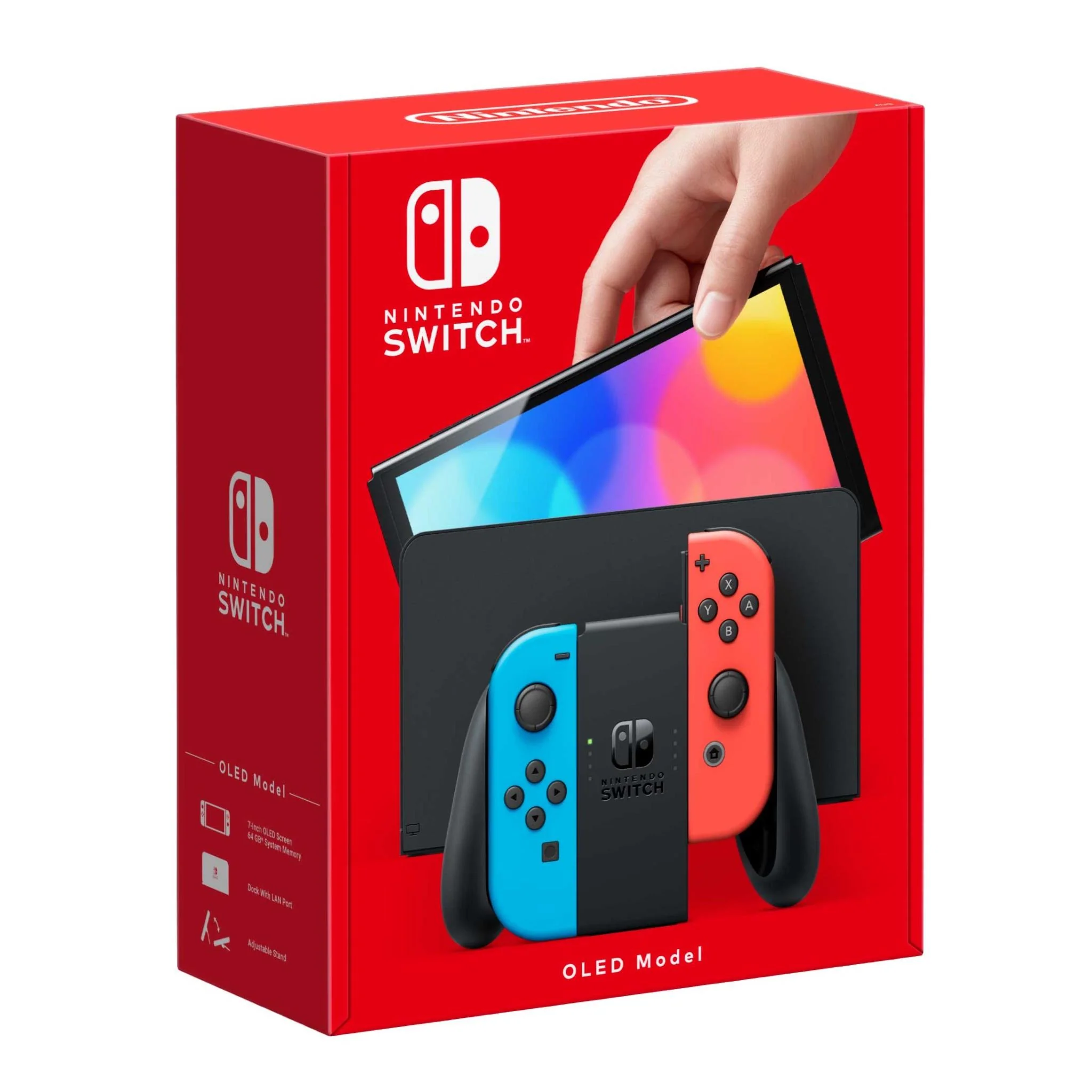 Nintendo Switch Games