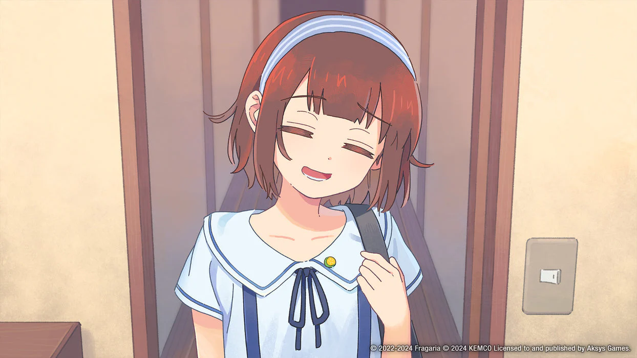 Tales From Toyotoki: Arrival of the Witch Nintendo Switch