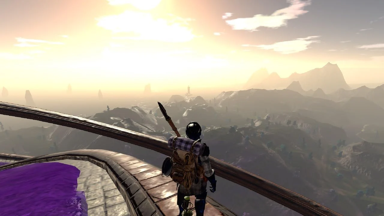 Outward - Definitive Edition Nintendo Switch