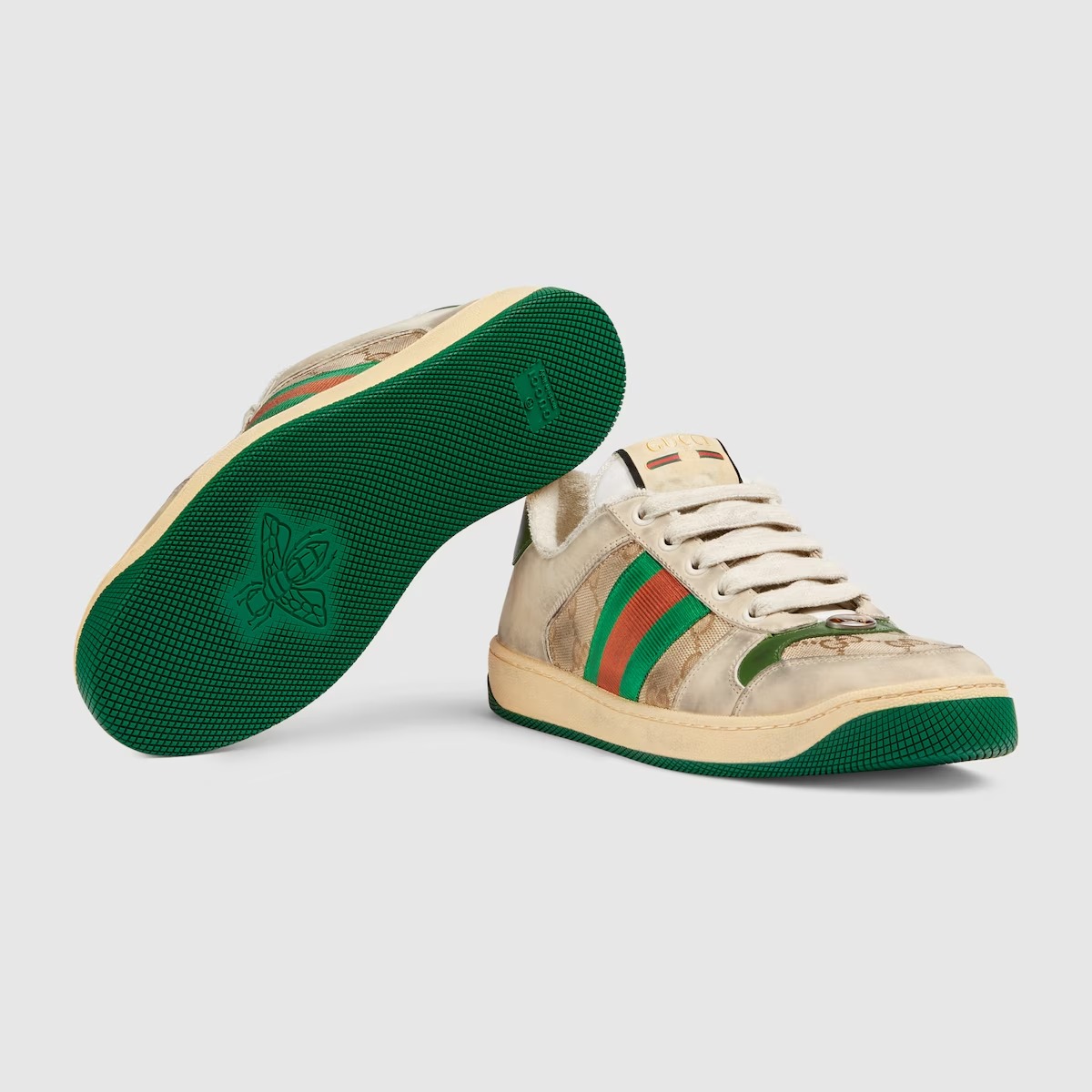 GG Screener sneaker