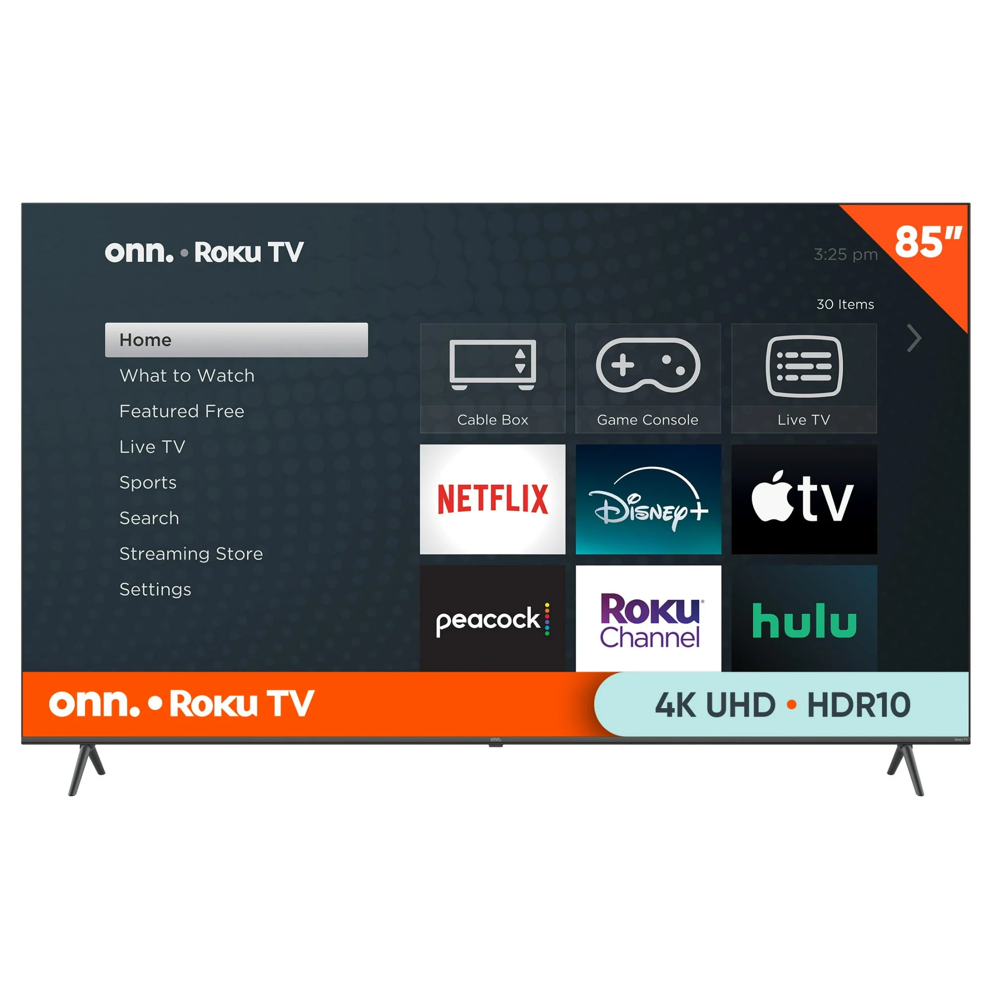 ONN TV