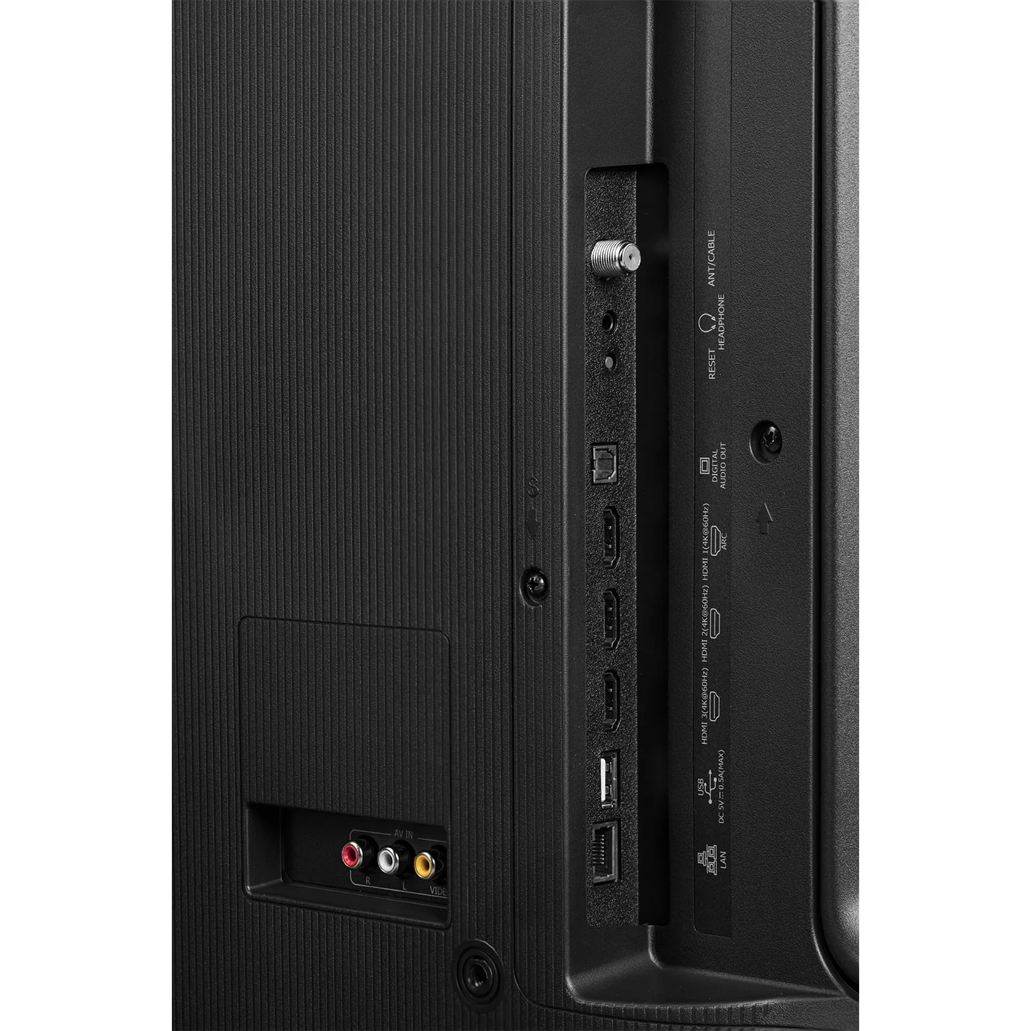 Hisense 50