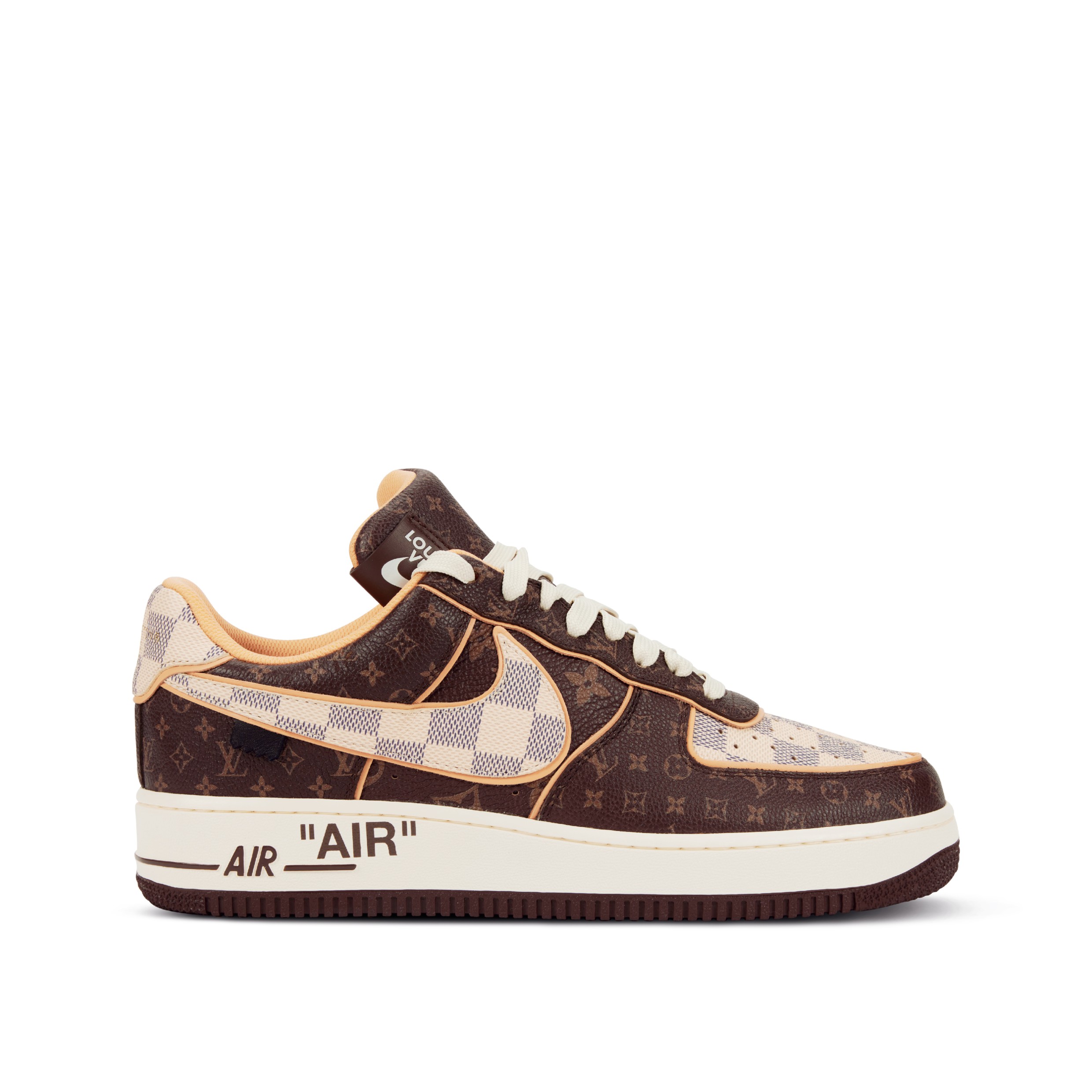 Nike Air Force 1 Low x Louis Vuitton