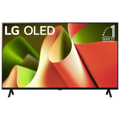 LG TV