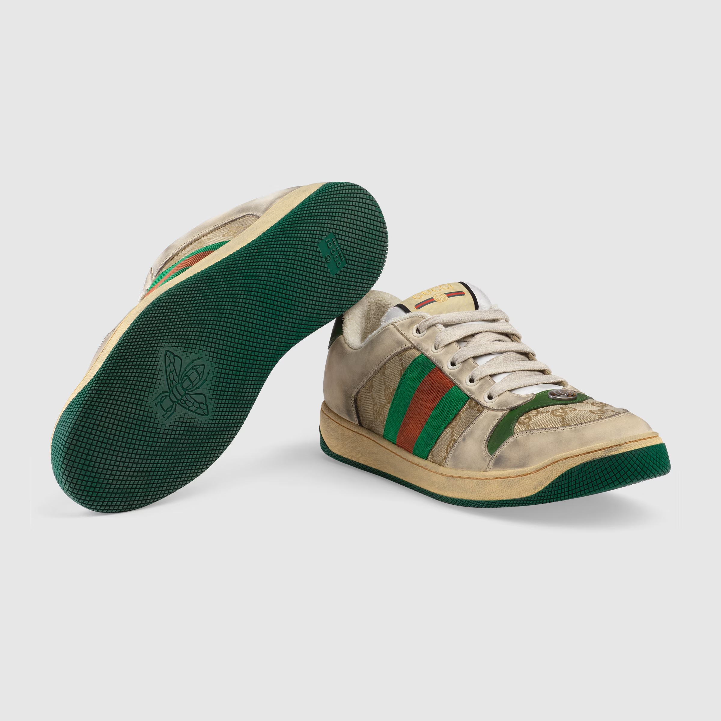 GG Screener sneaker