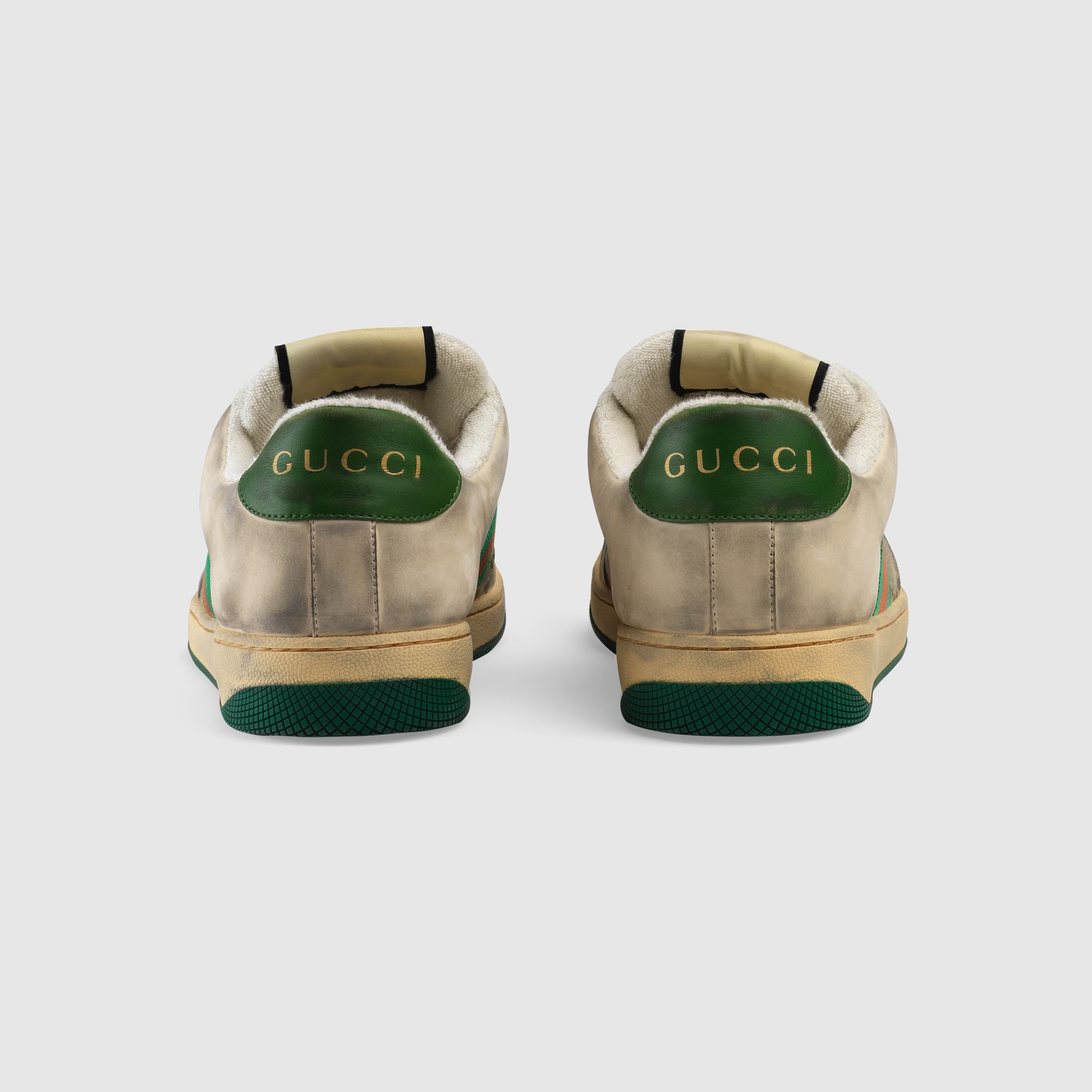 GG Screener sneaker