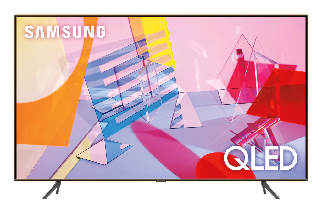 SAMSUNG 75 inchClass 4K Ultra HD (2160P) HDR Smart QLED TV (QN75Q60DD)