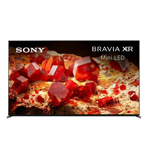 SONY TV