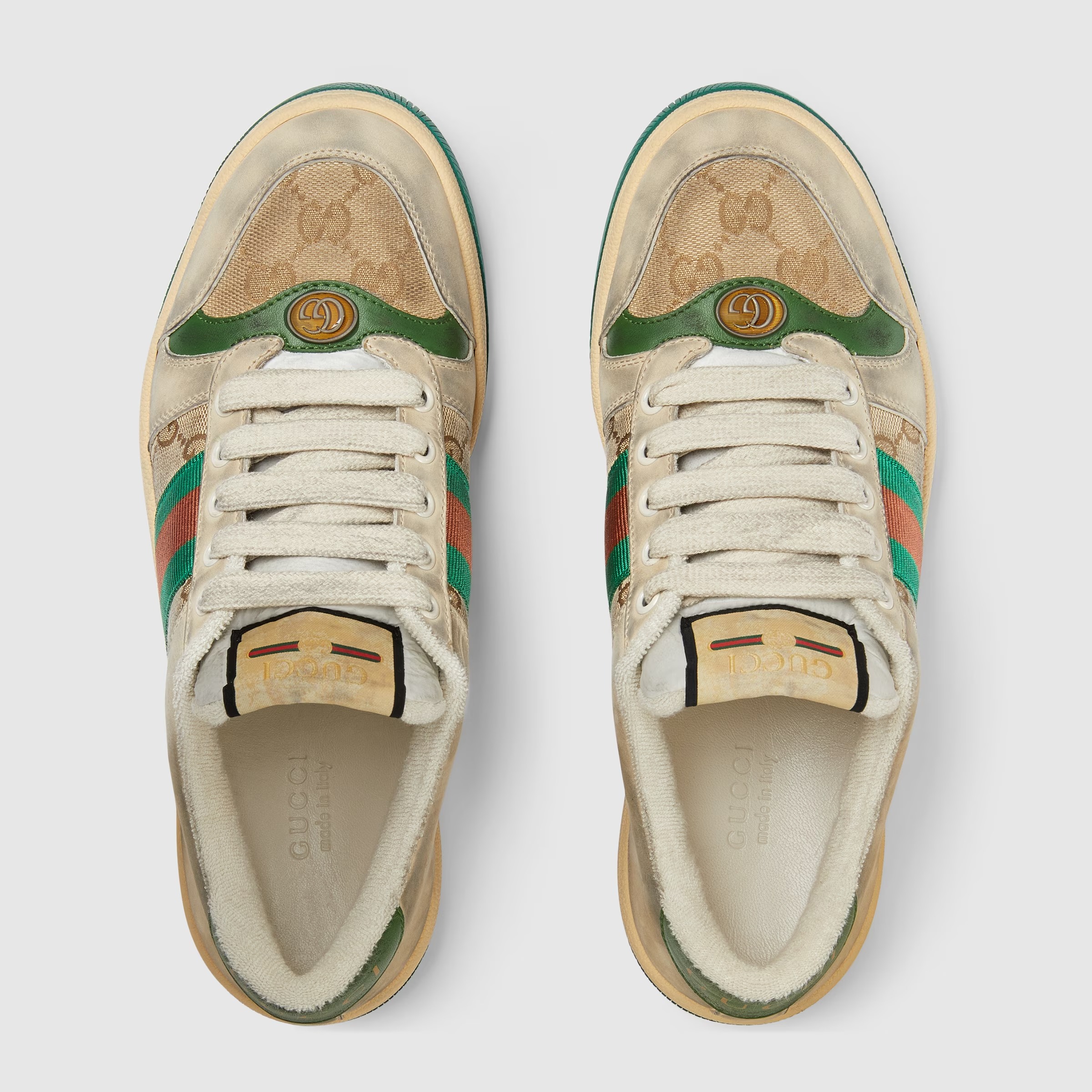 GG Screener sneaker