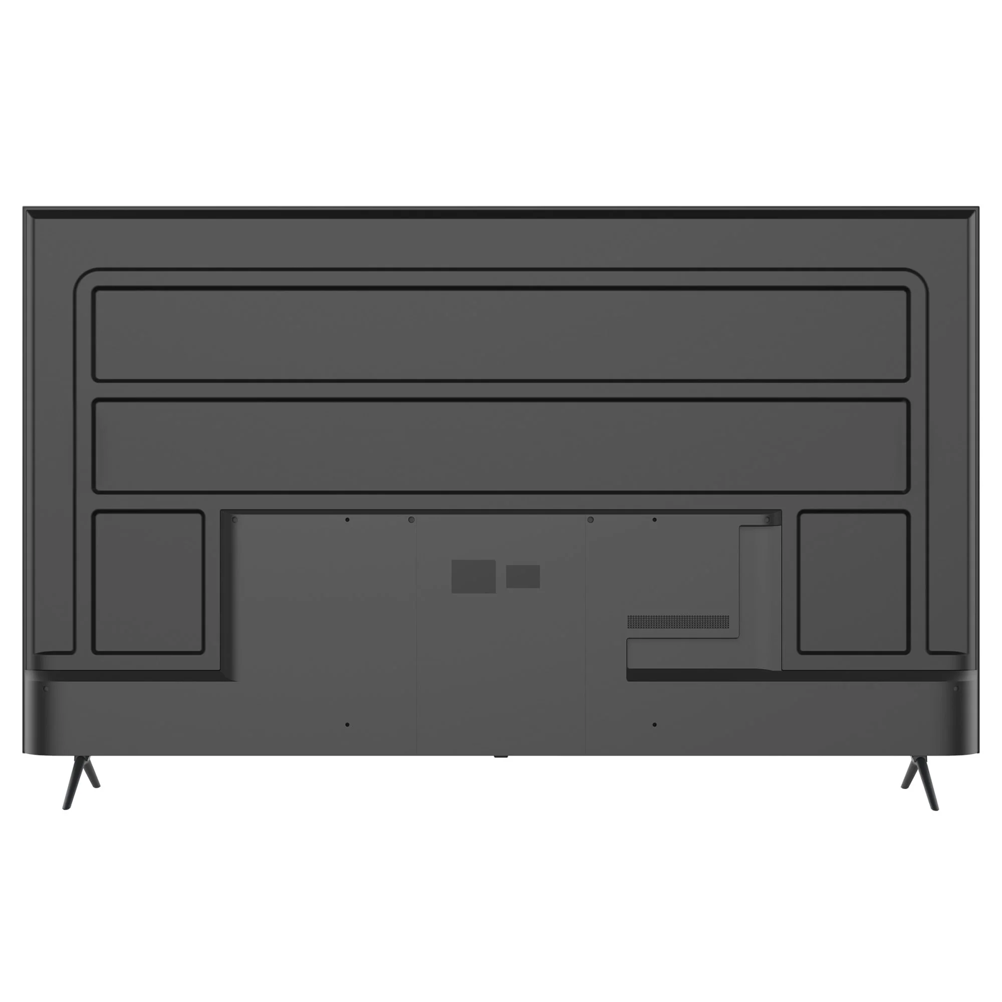 ONN 85” Class 4K UHD (2160P) LED Roku Smart Television (100150805)