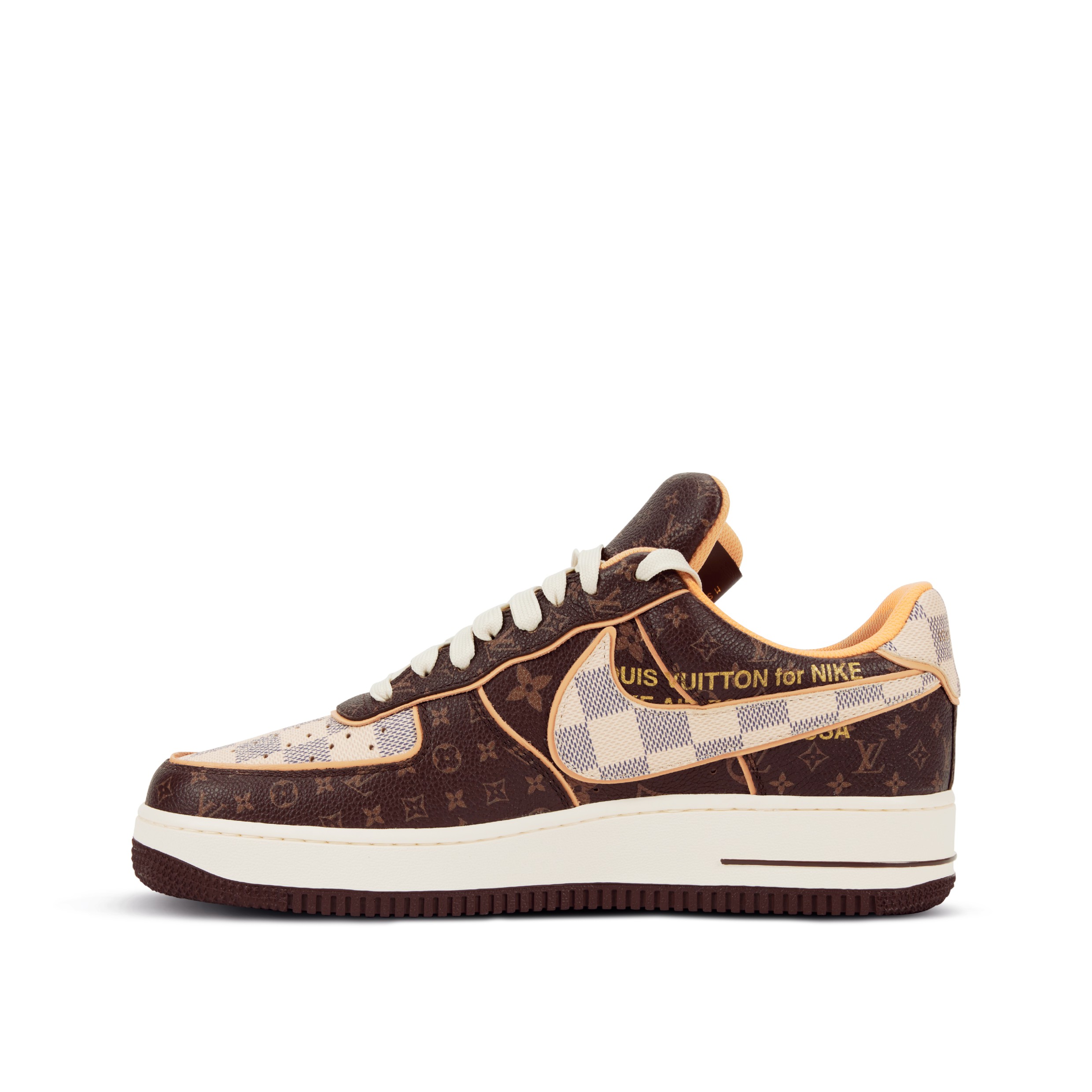 Nike Air Force 1 Low x Louis Vuitton