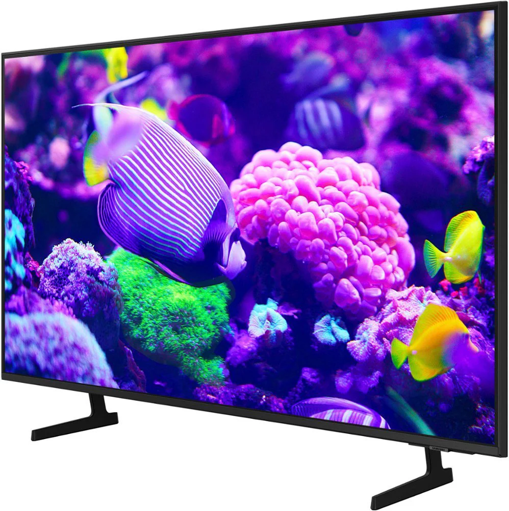 SAMSUNG 65 inch Class DU7200-Series Crystal Ultra HD 4K Smart TV ( UN65DU7200 / UN65DU7200D)