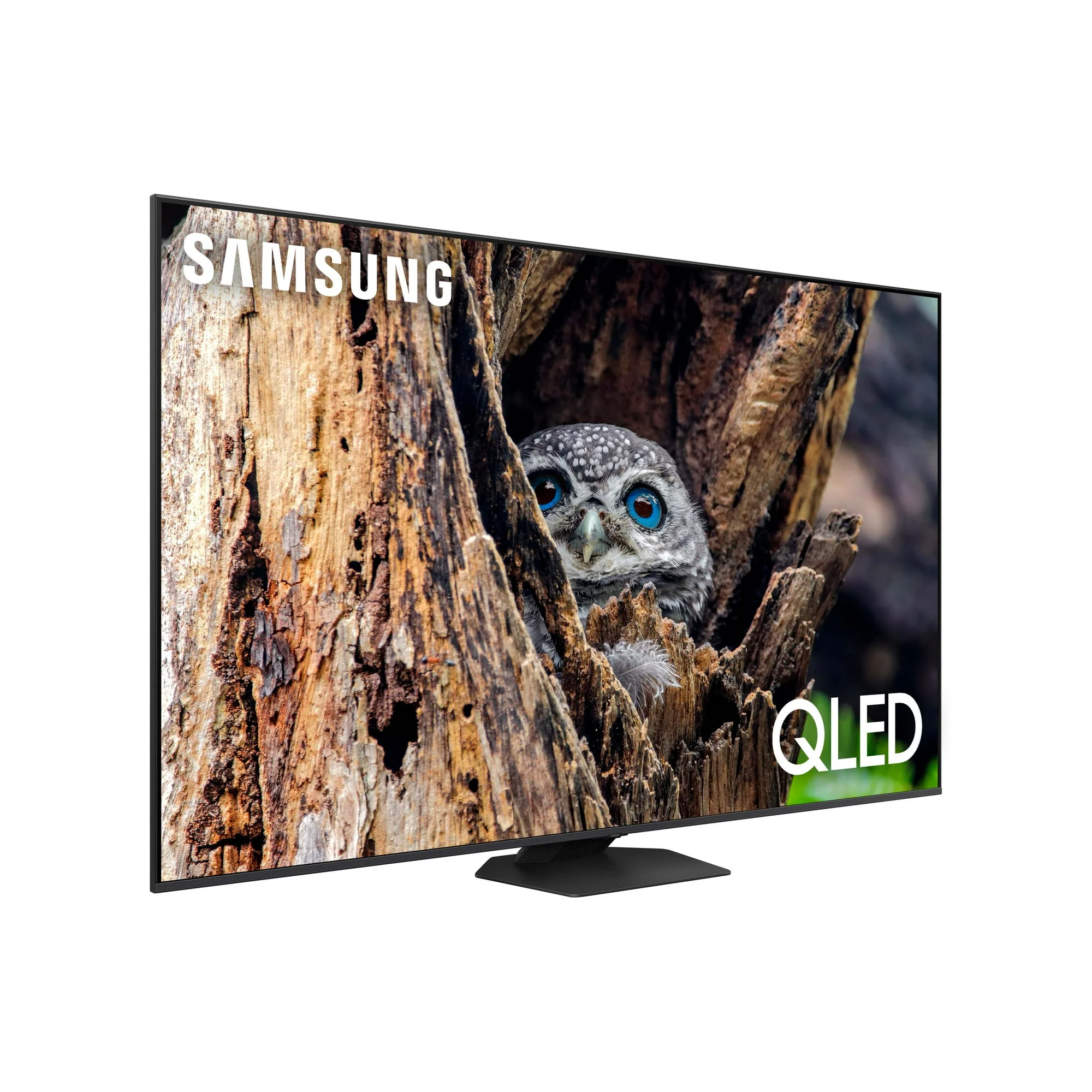 SAMSUNG 65 inch  Class Q8-Series 4K Ultra HD Smart HDR QLED TV ( QN65Q80D / QN65Q8DD )
