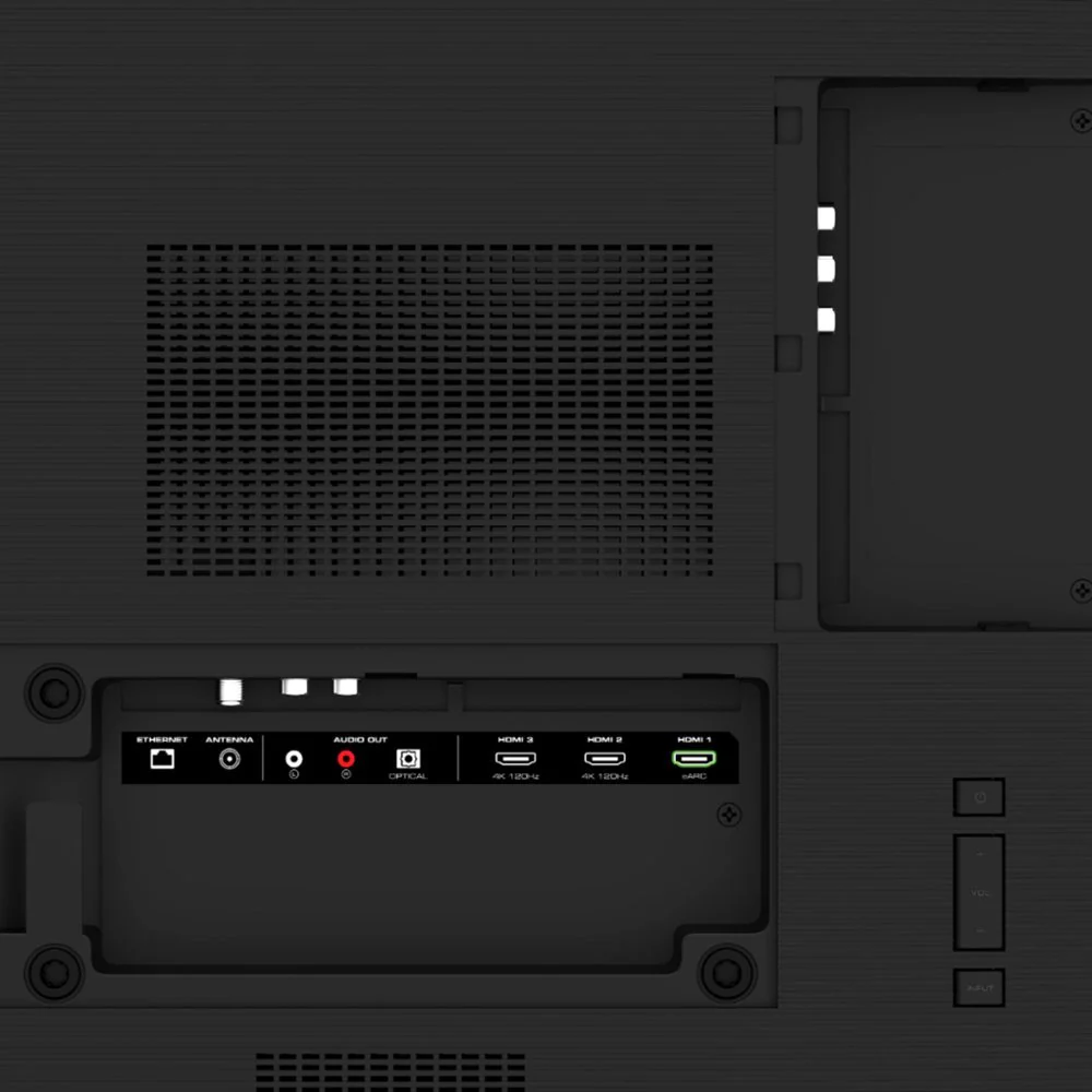 VIZIO OLED 65