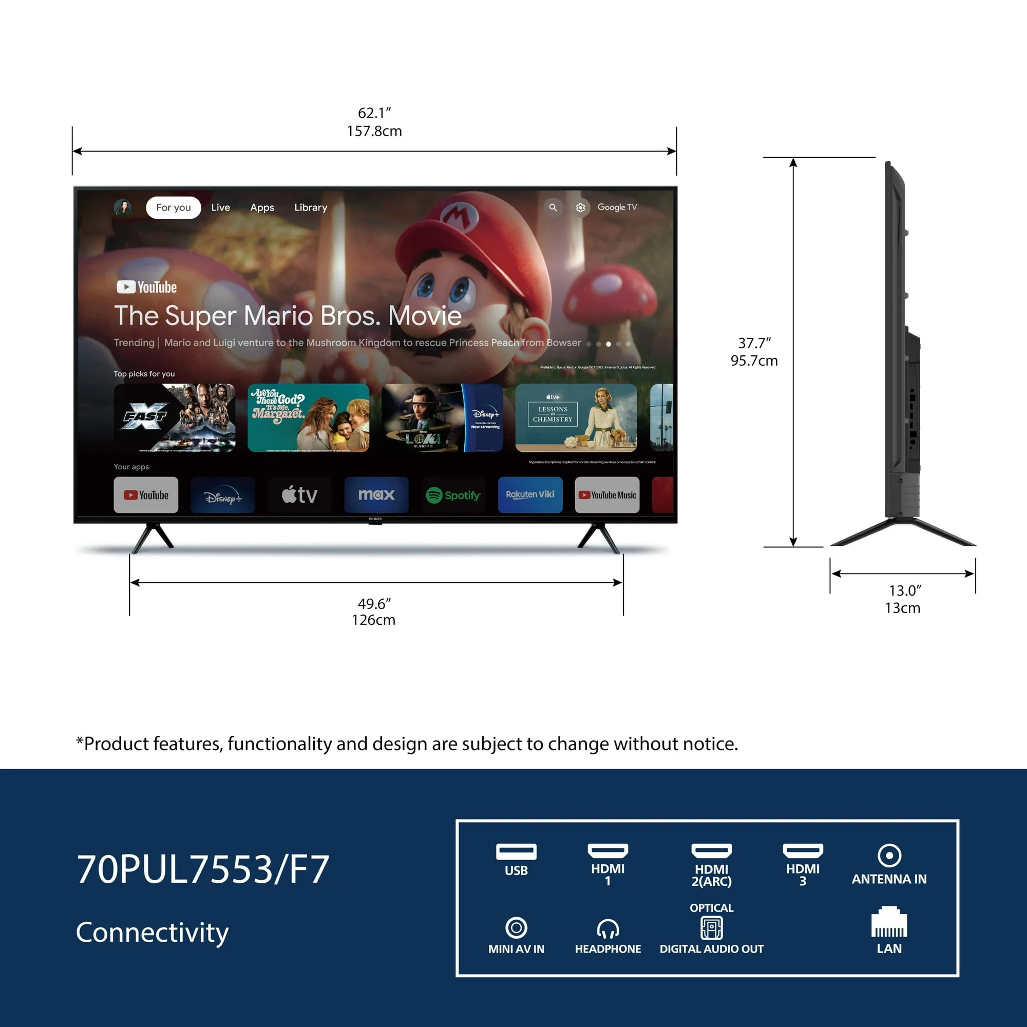 Philips 70