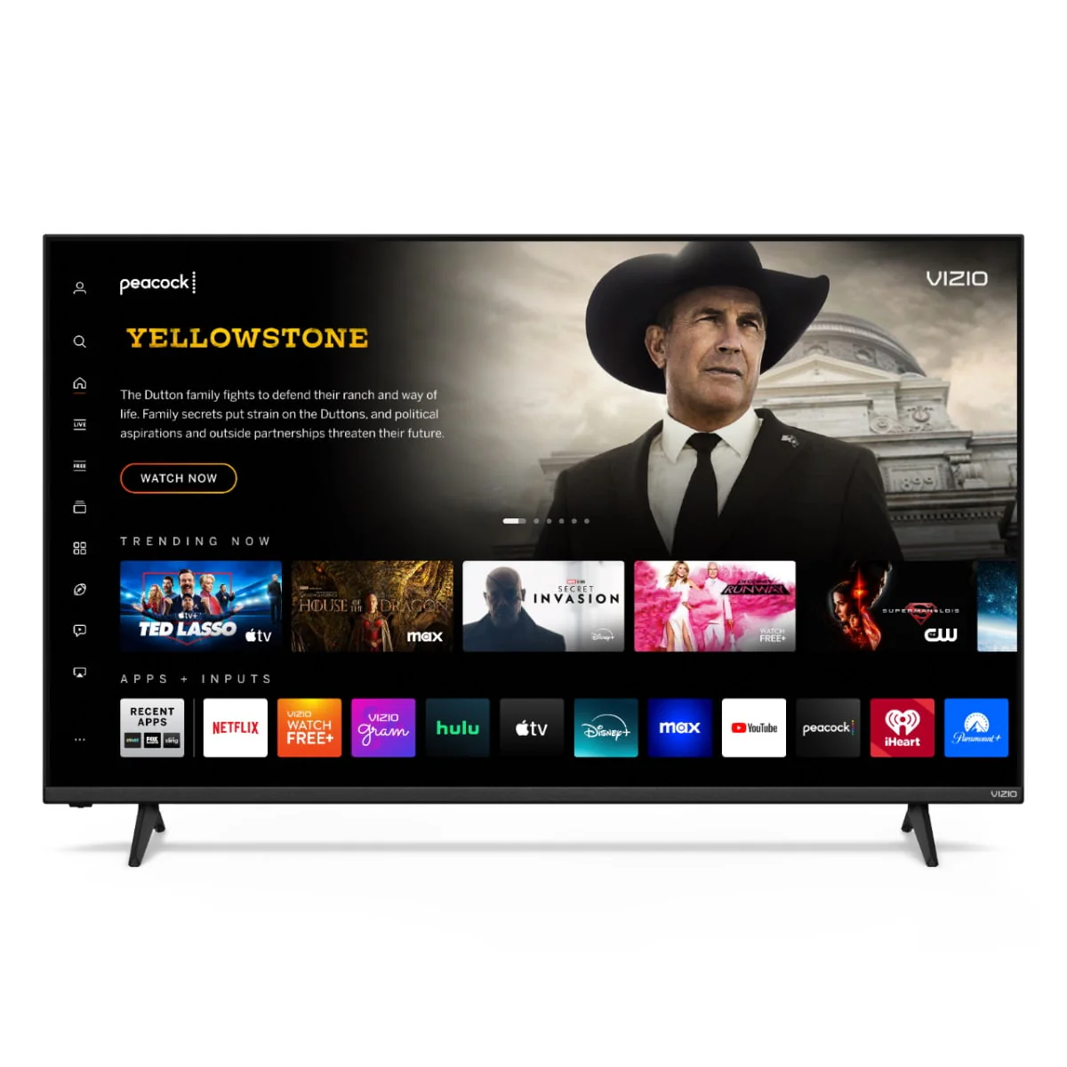 VIZIO 55