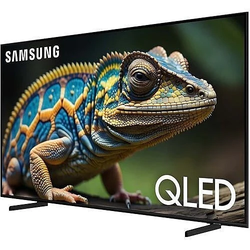 Samsung 55 inchClass Q60D Series QLED 4K Smart TV (QN55Q60D)