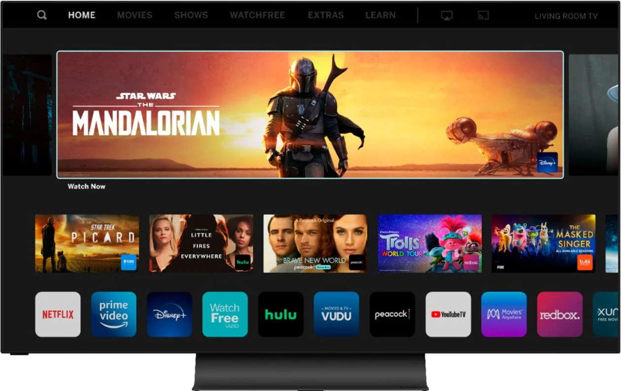 VIZIO OLED 65