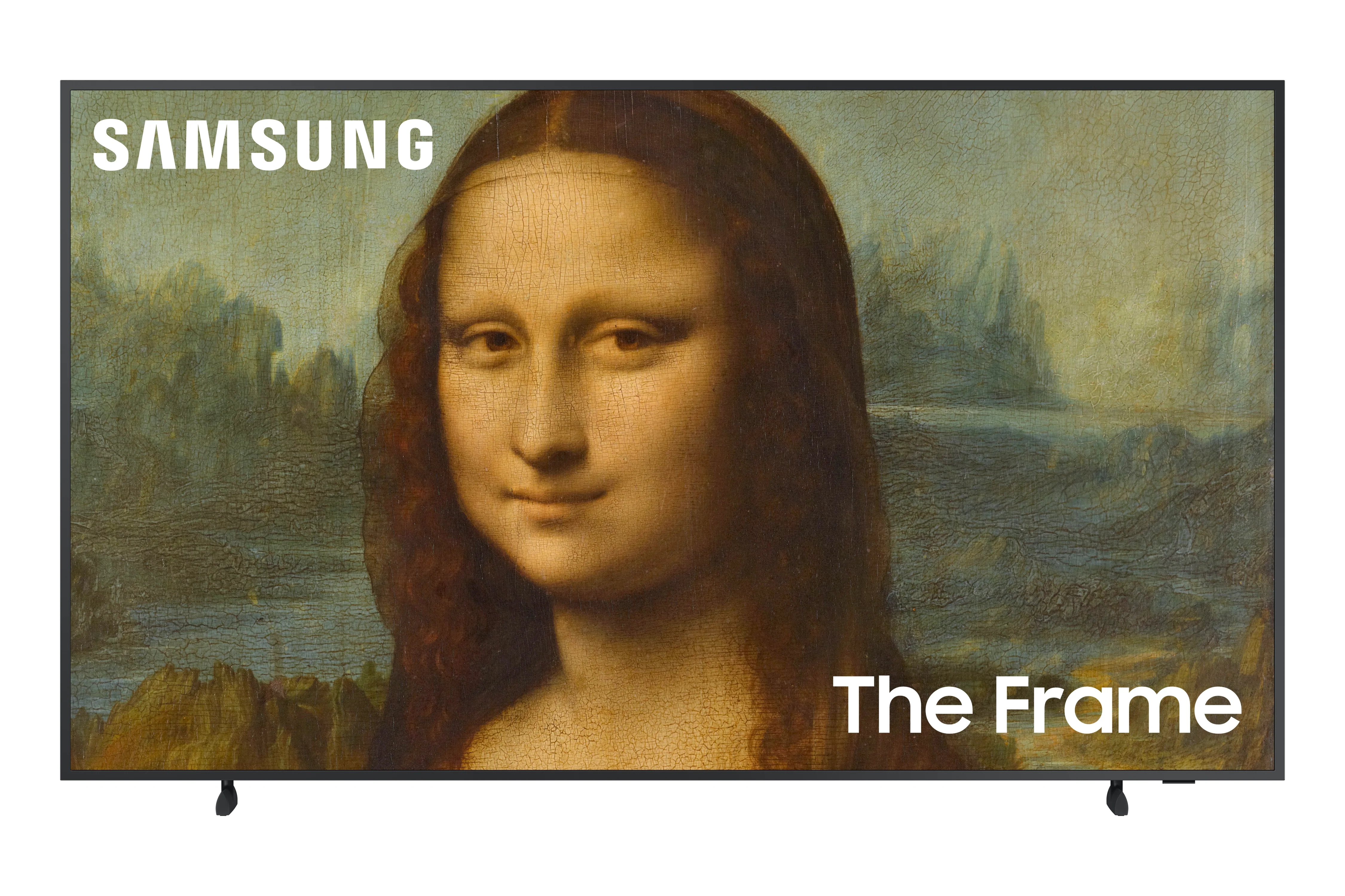 SAMSUNG TV
