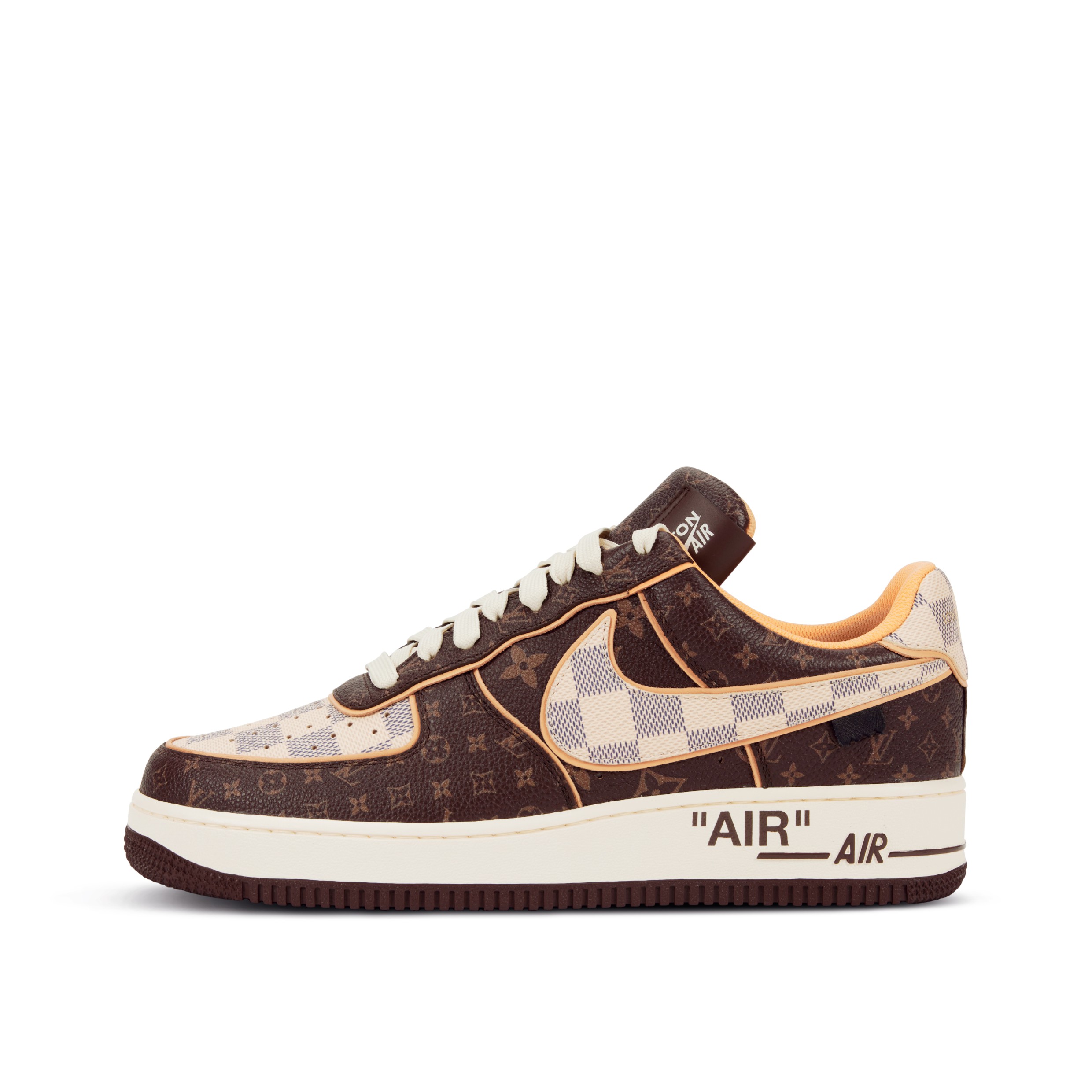 Nike Air Force 1 Low x Louis Vuitton