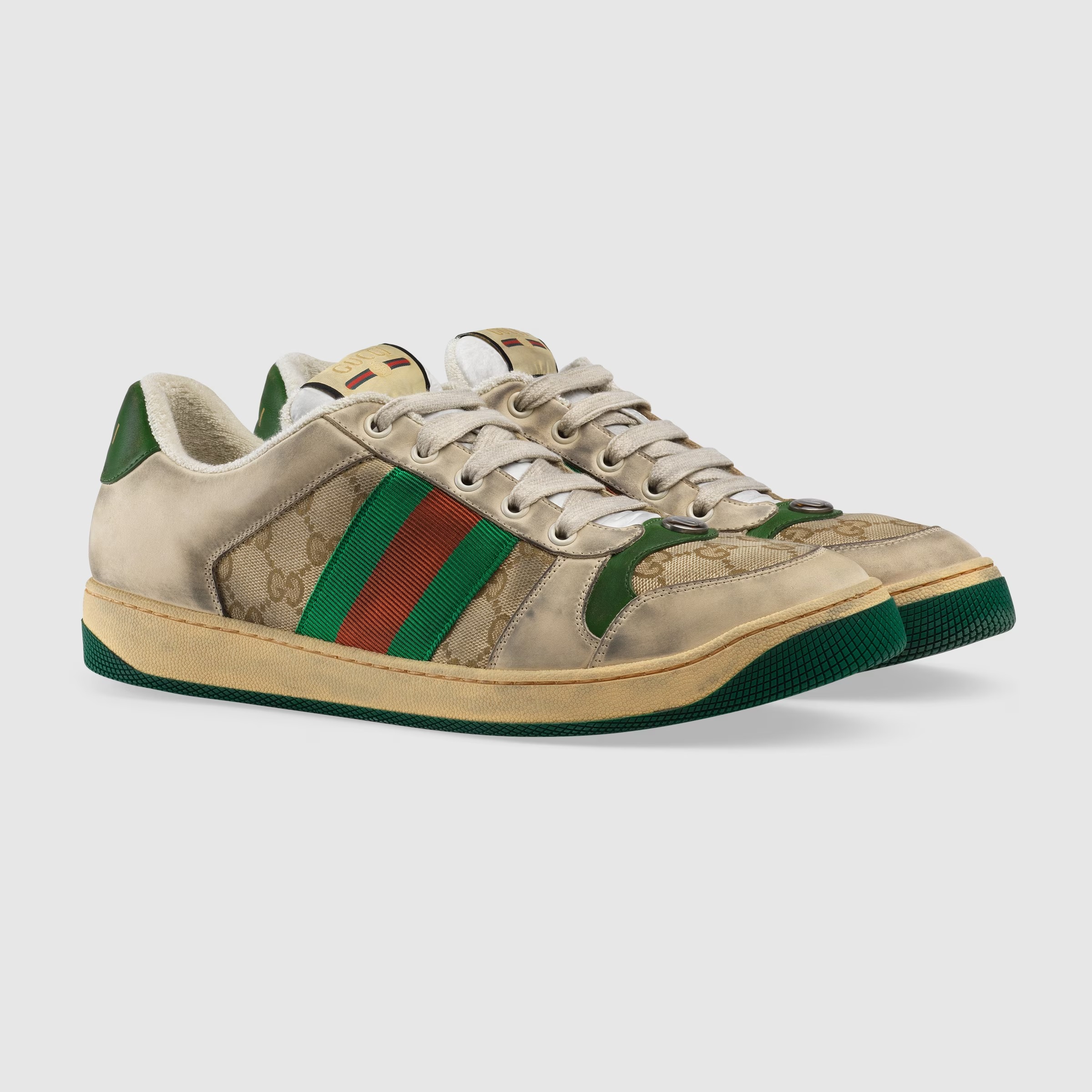 GG Screener sneaker