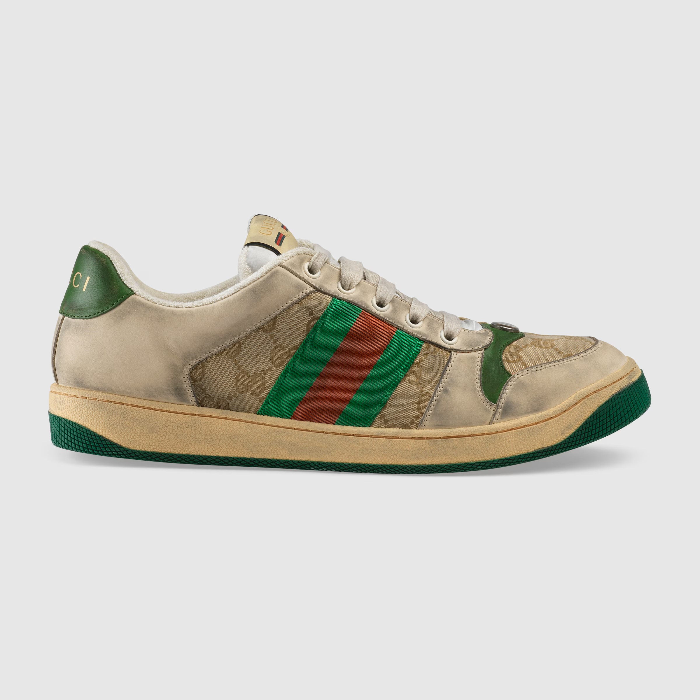 GG Screener sneaker