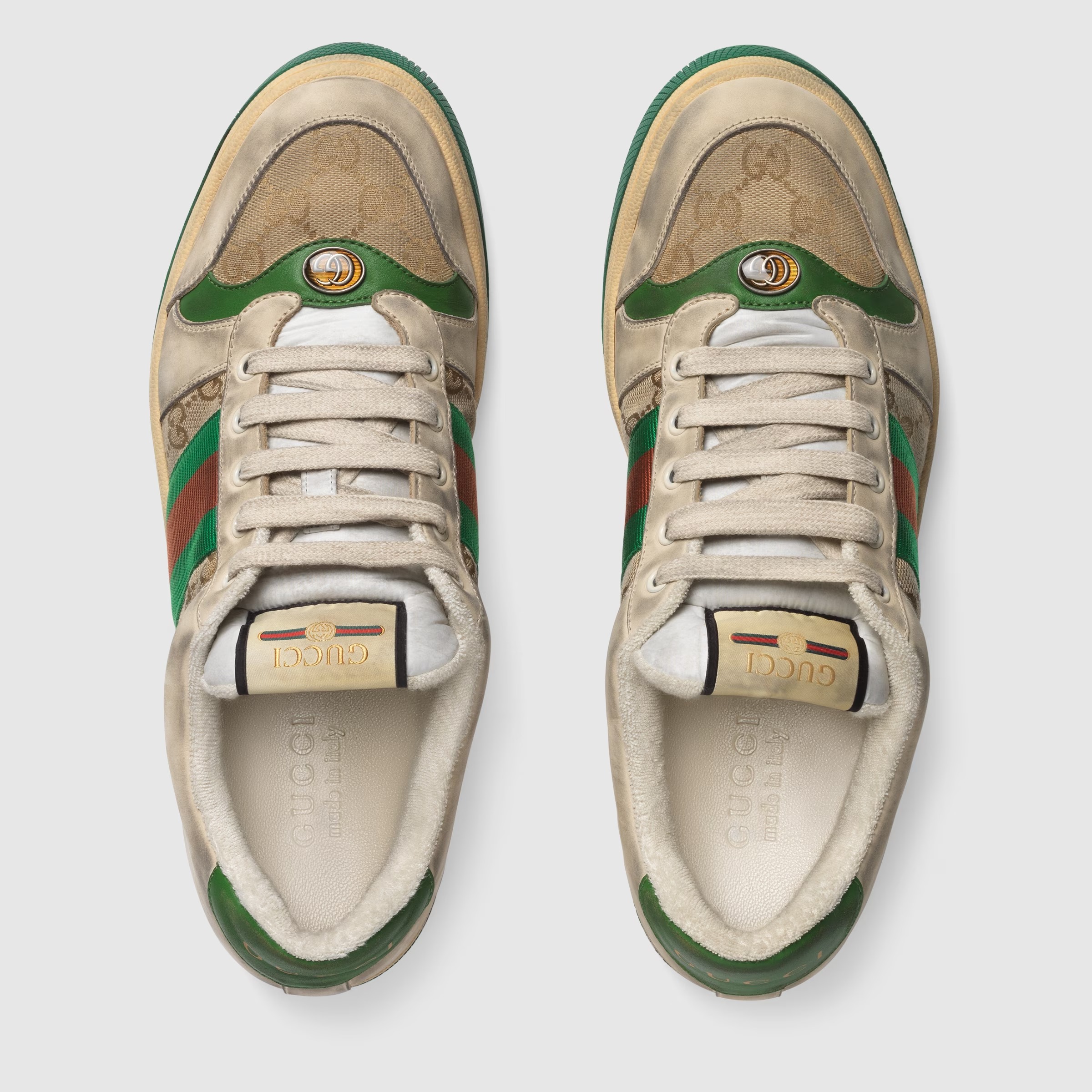 GG Screener sneaker