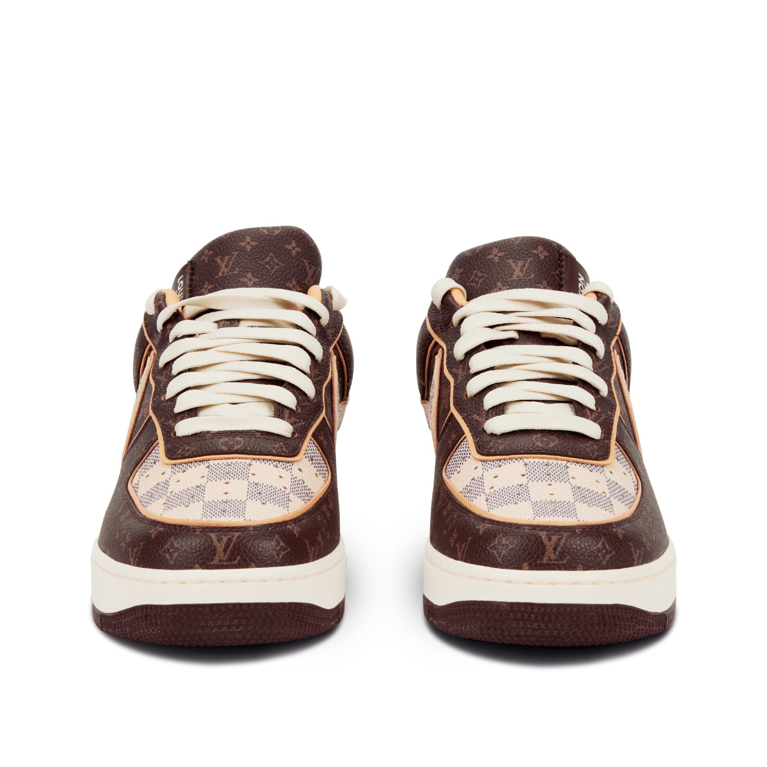 Nike Air Force 1 Low x Louis Vuitton